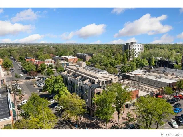 200 S College Avenue #300 Fort Collins, CO 80524