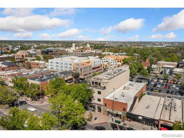 200 S College Avenue #300 Fort Collins, CO 80524