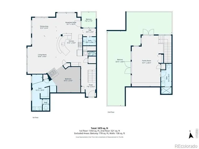 200 S College Avenue #300 Fort Collins, CO 80524