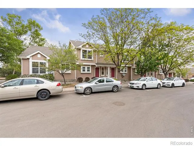 6615 Desert Willow Way #2 Fort Collins, CO 80525