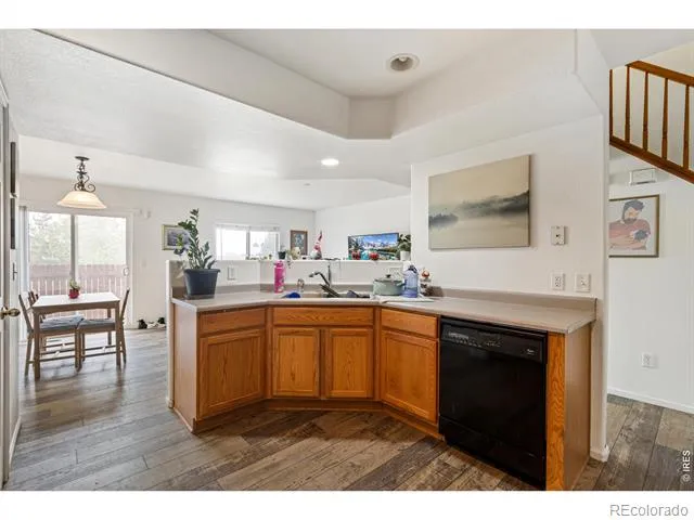 6615 Desert Willow Way #2 Fort Collins, CO 80525