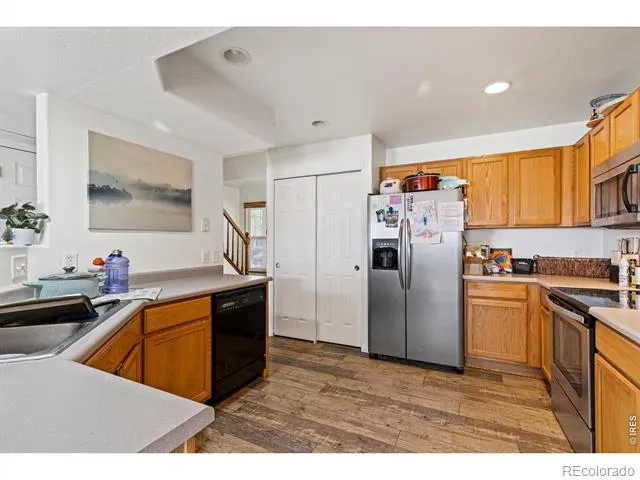 6615 Desert Willow Way #2 Fort Collins, CO 80525