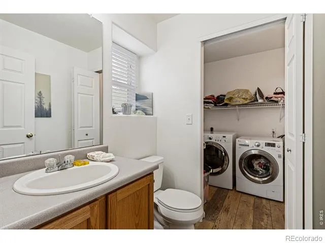 6615 Desert Willow Way #2 Fort Collins, CO 80525