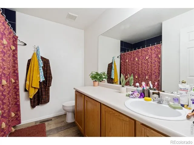 6615 Desert Willow Way #2 Fort Collins, CO 80525