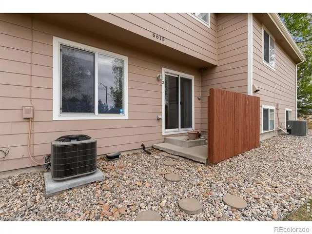 6615 Desert Willow Way #2 Fort Collins, CO 80525