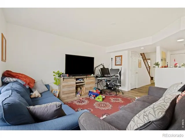 6615 Desert Willow Way #2 Fort Collins, CO 80525