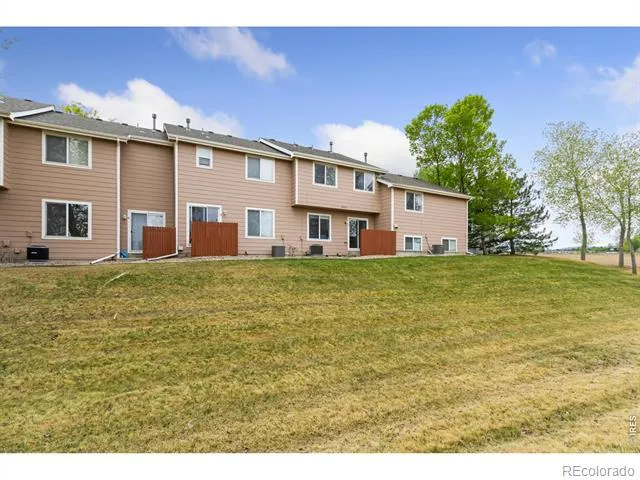 6615 Desert Willow Way #2 Fort Collins, CO 80525