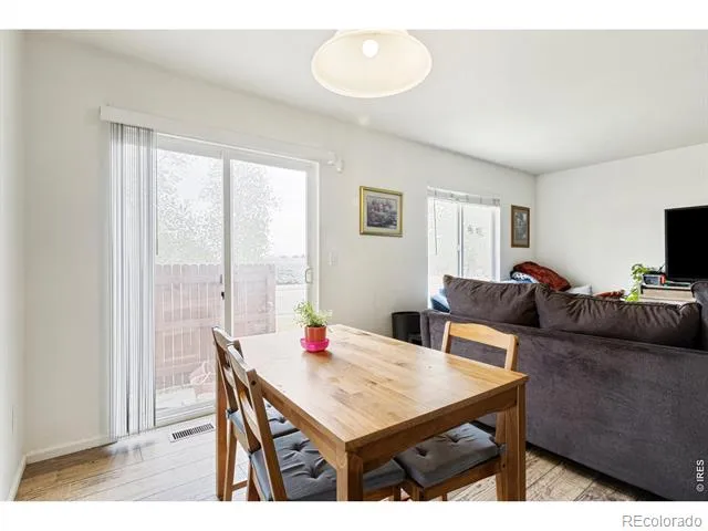 6615 Desert Willow Way #2 Fort Collins, CO 80525