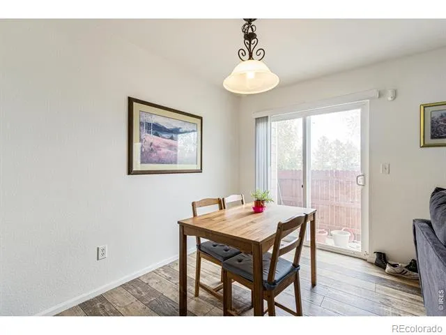 6615 Desert Willow Way #2 Fort Collins, CO 80525