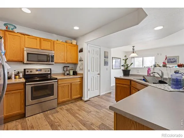 6615 Desert Willow Way #2 Fort Collins, CO 80525