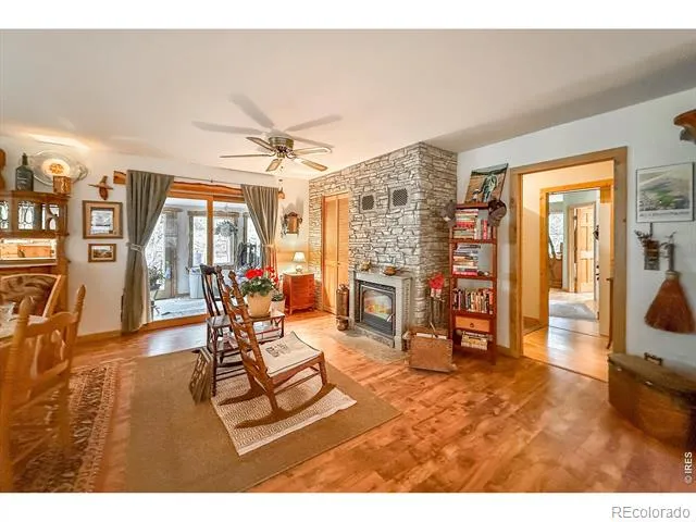 2508 Riverside Drive Lyons, CO 80540
