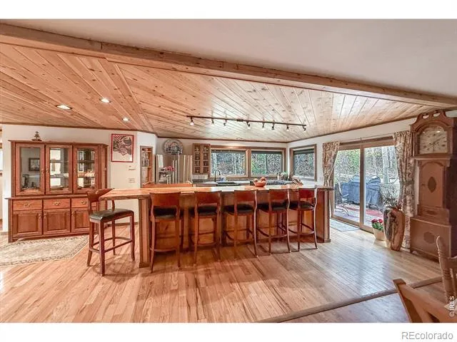 2508 Riverside Drive Lyons, CO 80540