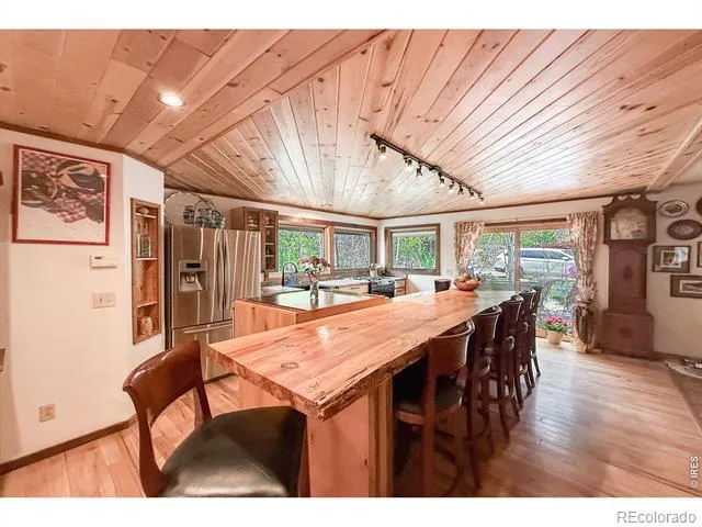 2508 Riverside Drive Lyons, CO 80540