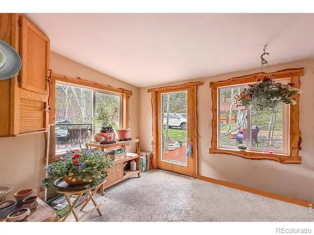 2508 Riverside Drive Lyons, CO 80540