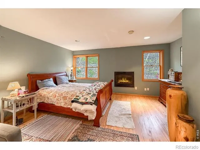 2508 Riverside Drive Lyons, CO 80540