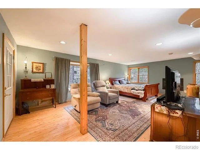 2508 Riverside Drive Lyons, CO 80540