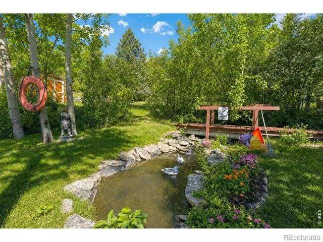 2508 Riverside Drive Lyons, CO 80540