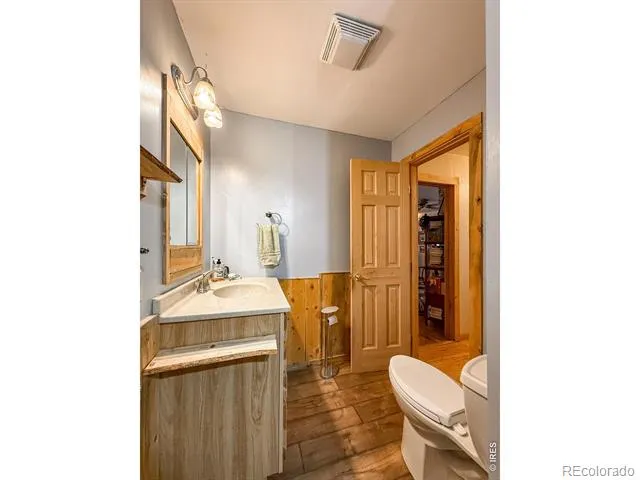 2508 Riverside Drive Lyons, CO 80540