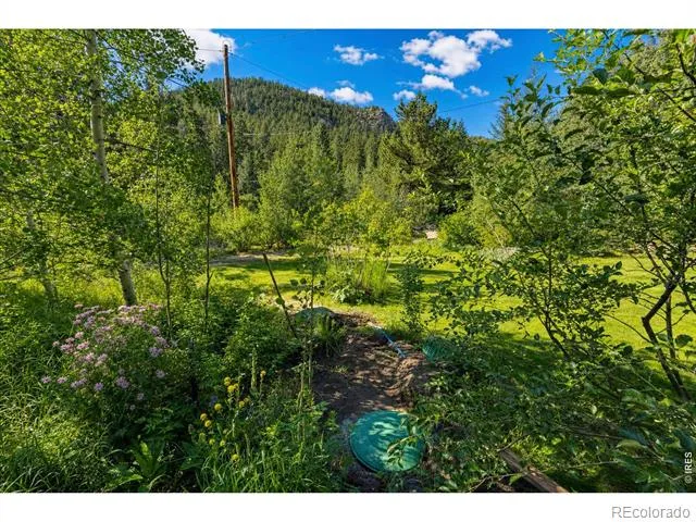2508 Riverside Drive Lyons, CO 80540