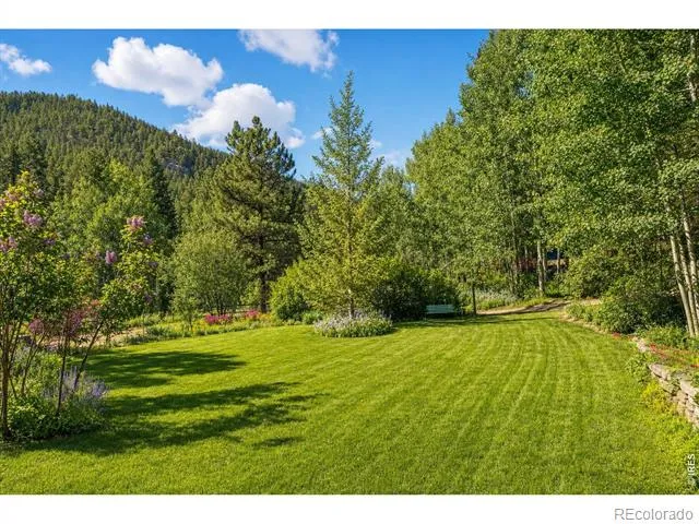 2508 Riverside Drive Lyons, CO 80540