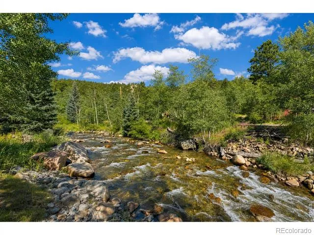 2508 Riverside Drive Lyons, CO 80540