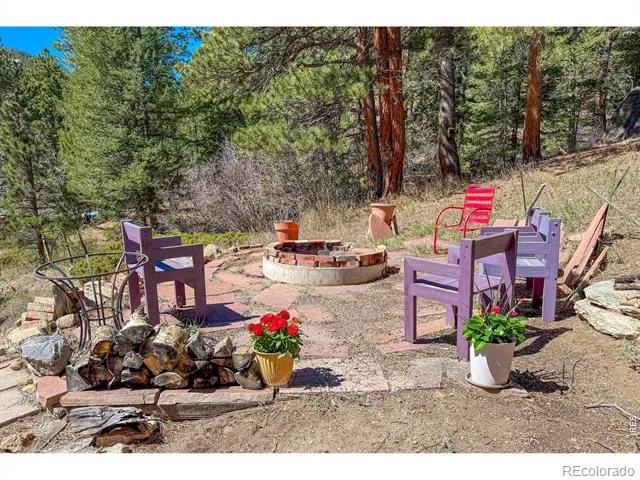 2508 Riverside Drive Lyons, CO 80540