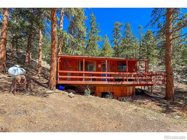 2508 Riverside Drive Lyons, CO 80540