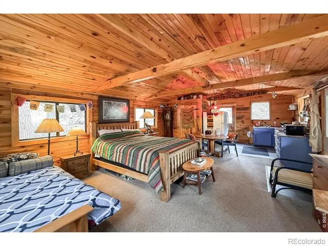 2508 Riverside Drive Lyons, CO 80540