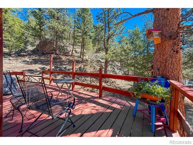 2508 Riverside Drive Lyons, CO 80540