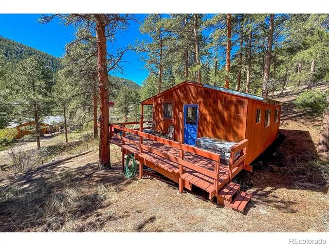2508 Riverside Drive Lyons, CO 80540
