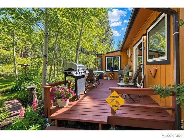 2508 Riverside Drive Lyons, CO 80540