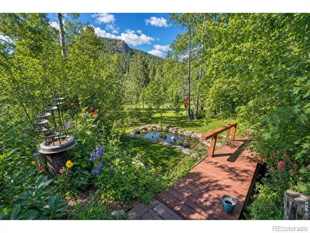 2508 Riverside Drive Lyons, CO 80540