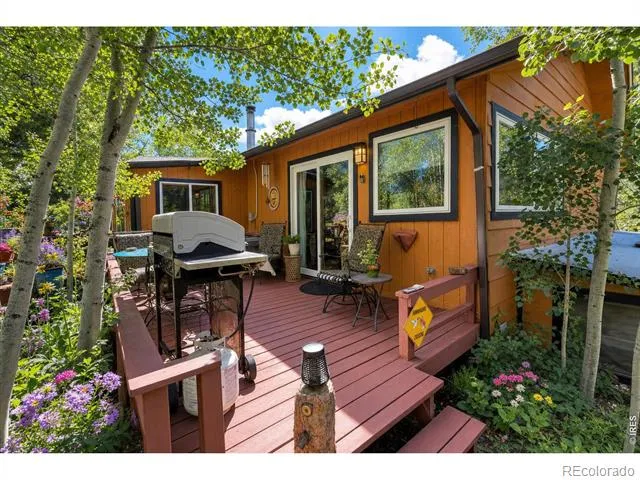 2508 Riverside Drive Lyons, CO 80540
