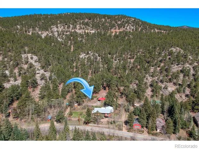 2508 Riverside Drive Lyons, CO 80540