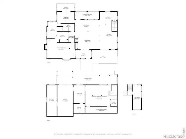 2508 Riverside Drive Lyons, CO 80540