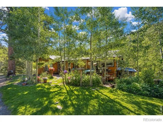 2508 Riverside Drive Lyons, CO 80540