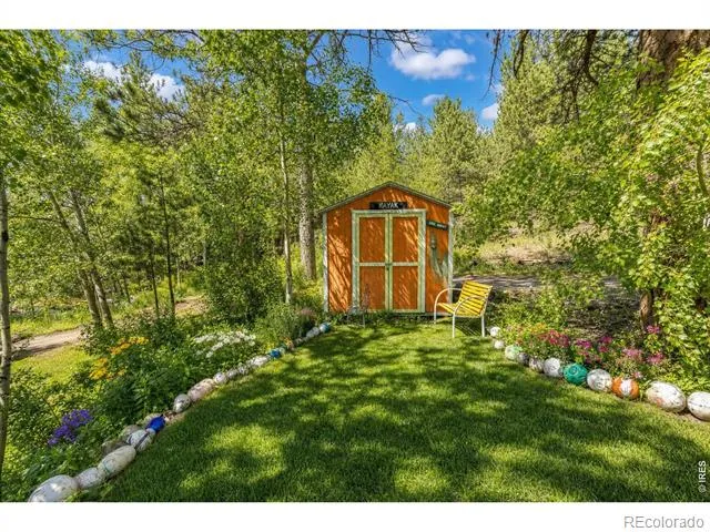2508 Riverside Drive Lyons, CO 80540