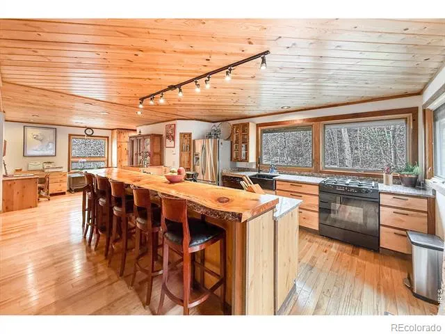 2508 Riverside Drive Lyons, CO 80540