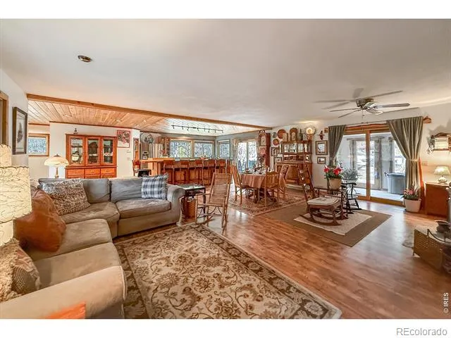 2508 Riverside Drive Lyons, CO 80540