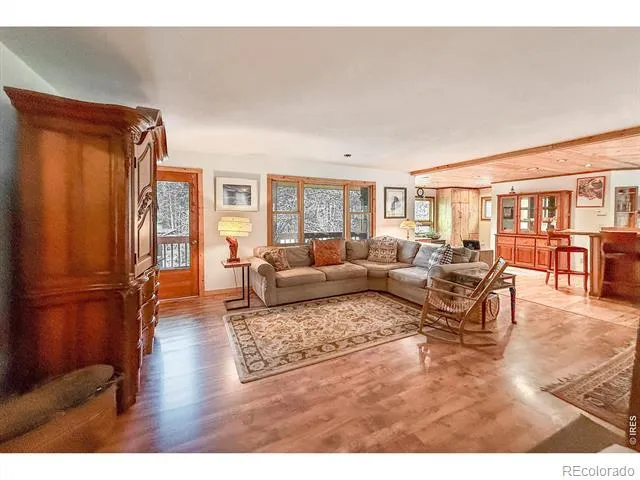 2508 Riverside Drive Lyons, CO 80540