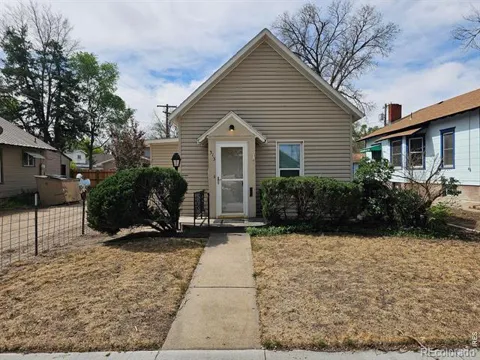 313 Lincoln Street