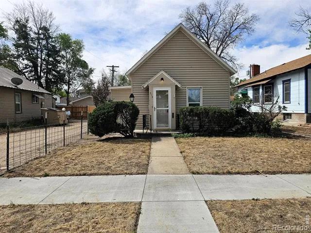 313 Lincoln Street Sterling, CO 80751
