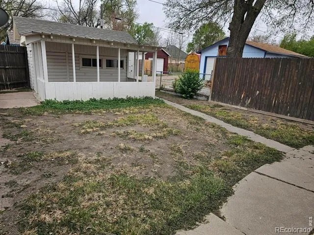 313 Lincoln Street Sterling, CO 80751