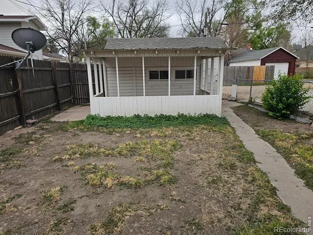 313 Lincoln Street Sterling, CO 80751