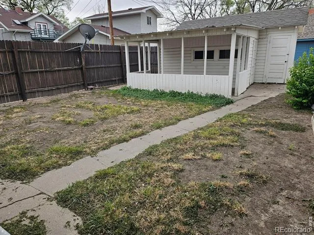 313 Lincoln Street Sterling, CO 80751