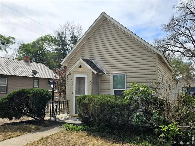 313 Lincoln Street Sterling, CO 80751