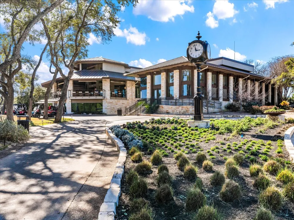 5 Tiburon Court The Hills, TX 78738