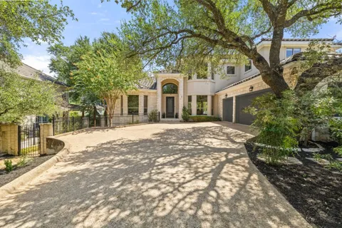 5 Tiburon Court