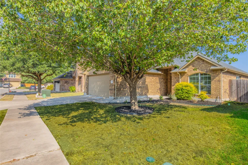 1089 Hot Spring Valley Buda, TX 78610