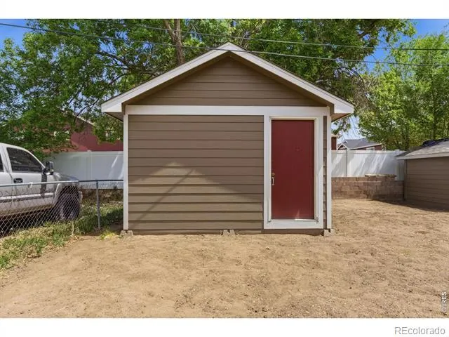 366 Maestes Street Johnstown, CO 80534
